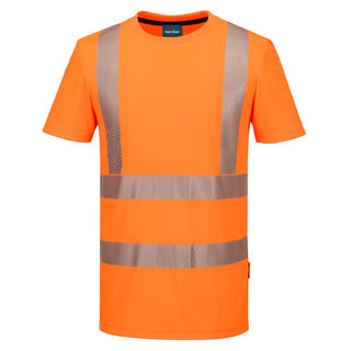 Portwest KX301 KX3 Hi-Vis Reflexné športové tričko