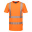 Portwest KX301 KX3 Hi-Vis Reflexné športové tričko