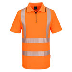 Portwest KX302 KX3 Hi-Vis Reflexná športová polokošeľa
