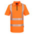 Portwest KX302 KX3 Hi-Vis Reflexná športová polokošeľa