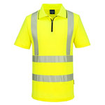 Portwest KX302 KX3 Hi-Vis Reflexná športová polokošeľa