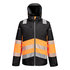 Portwest PW364 PW3 Hi-Vis Reflexná zimná bunda