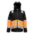 Portwest PW368 PW3 Hi-Vis Extreme Reflexná bunda do dažďa