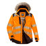 Portwest PW369 PW3 Hi-Vis Zimná parka