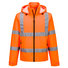 Portwest S164 Hi-Vis Výstražná nepremokavá bunda