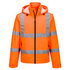 Portwest S164 Hi-Vis Výstražná nepremokavá bunda