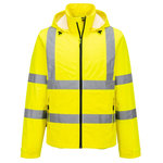 Portwest S164 Hi-Vis Výstražná nepremokavá bunda