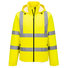Portwest S164 Hi-Vis Výstražná nepremokavá bunda