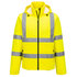 Portwest S164 Hi-Vis Výstražná nepremokavá bunda