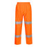 Portwest S165 Hi-Vis Výstražné nepremokavé nohavice