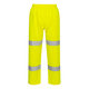 Portwest S165 Hi-Vis Výstražné nepremokavé nohavice