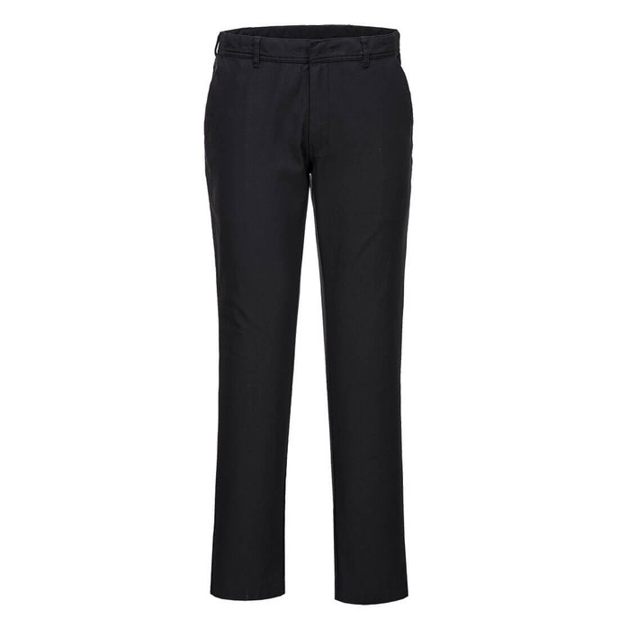 Portwest S235 Dámske slim chino nohavice