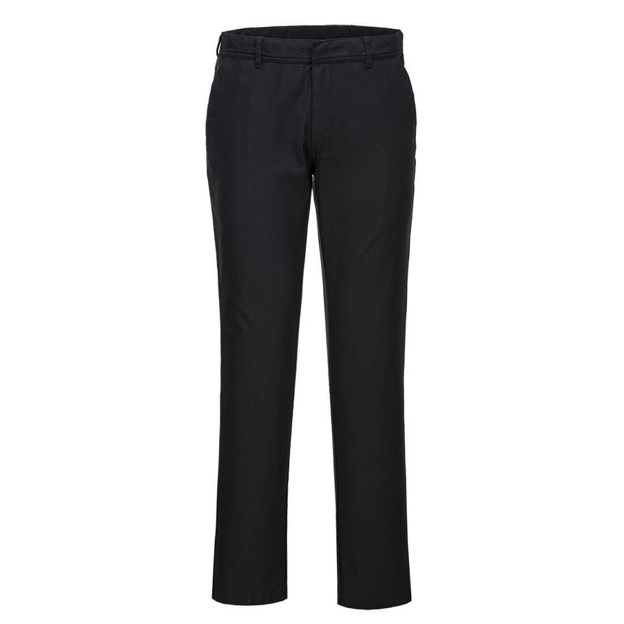 Portwest S235 Dámske slim chino nohavice