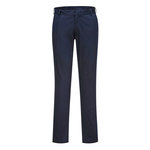 Portwest S235 Dámske slim chino nohavice