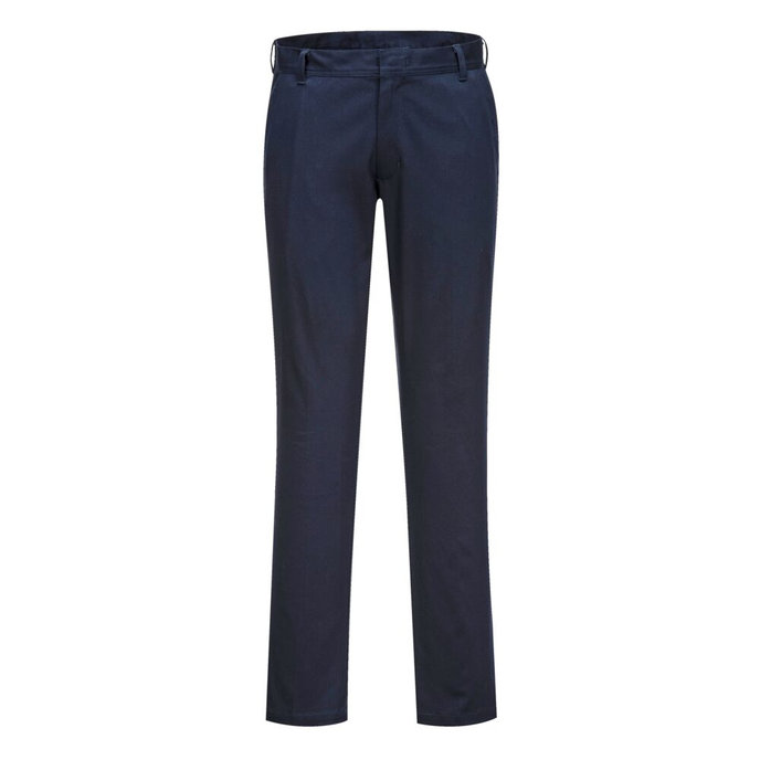 Portwest S235 Dámske slim chino nohavice