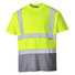 Portwest S378 Two Tone Relfexné tričko