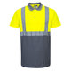 Portwest S479 Two Tone Reflexná polokošeľa