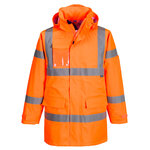 Portwest S599 Hi-Vis Nepremokavá bunda
