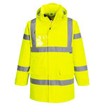 Portwest S599 Hi-Vis Nepremokavá bunda