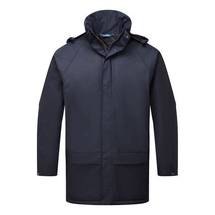 Portwest S604 Sealtex Zimná nepremokavá bunda