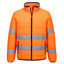 Portwest S617 Hi-Vis Reflexná prešívaná bunda