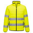 Portwest S617 Hi-Vis Reflexná prešívaná bunda