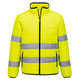 Portwest S617 Hi-Vis Reflexná prešívaná bunda