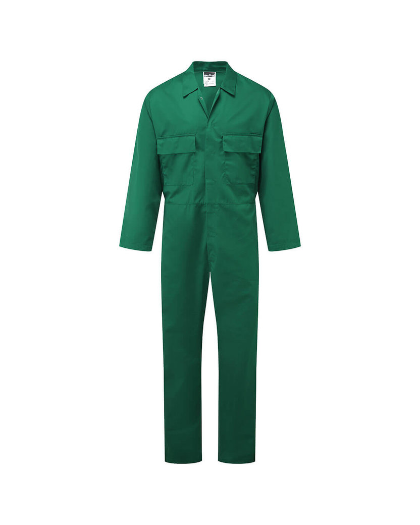 Portwest S999 Euro Work Pracovná kombinéza