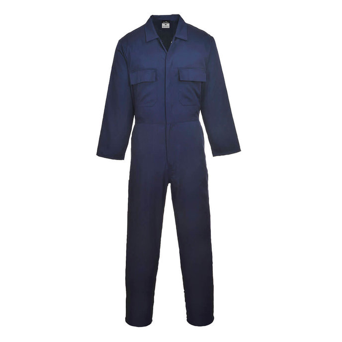 Portwest S999 Euro Work Pracovná kombinéza
