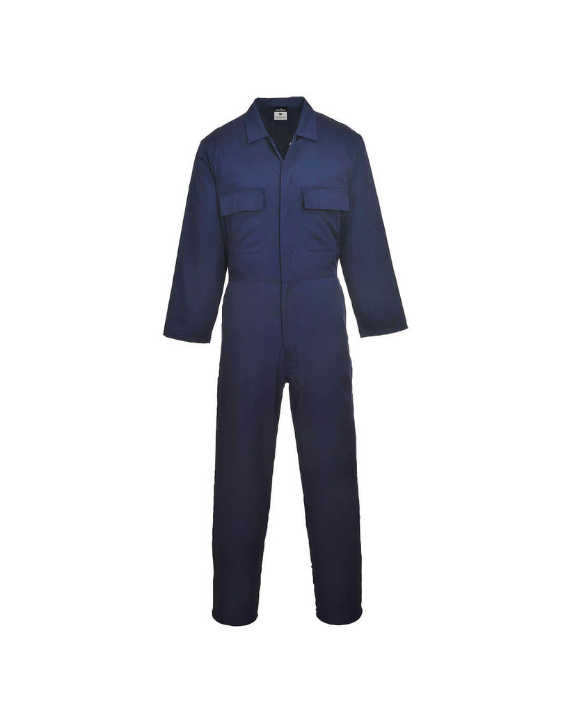 Portwest S999 Euro Work Pracovná kombinéza