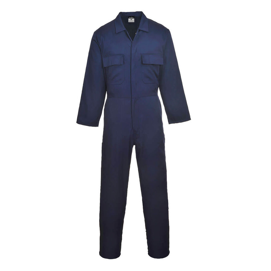 Portwest S999 Euro Work Pracovná kombinéza