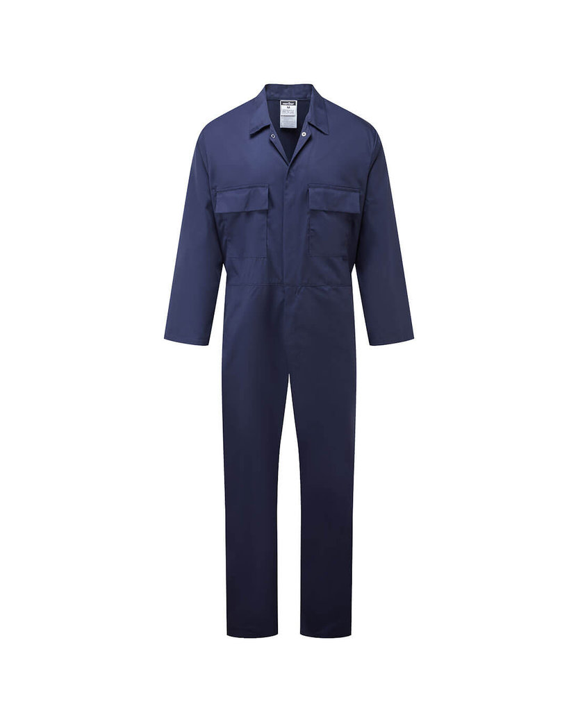 Portwest S999 Euro Work Pracovná kombinéza