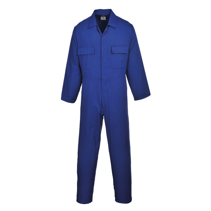 Portwest S999 Euro Work Pracovná kombinéza