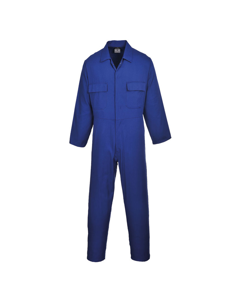Portwest S999 Euro Work Pracovná kombinéza