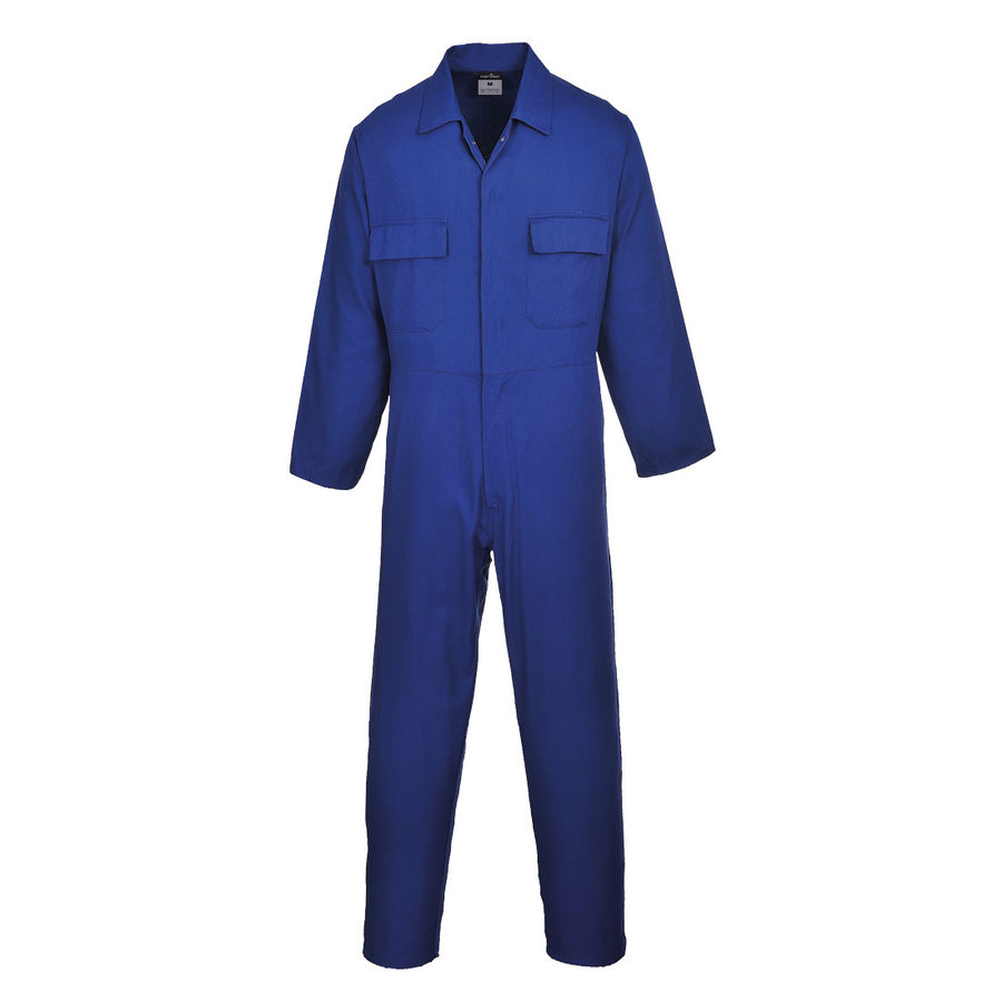 Portwest S999 Euro Work Pracovná kombinéza