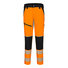 Portwest T140 PW3 Hi-Vis Strečové reflexné nohavice