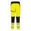 Portwest T140 PW3 Hi-Vis Strečové reflexné nohavice