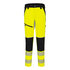 Portwest T140 PW3 Hi-Vis Strečové reflexné nohavice
