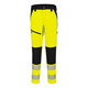 Portwest T140 PW3 Hi-Vis Strečové reflexné nohavice