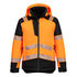 Portwest T160 PW3 Hi-Vis Reflexná zimná bunda
