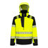 Portwest T161 PW3 Hi-Vis Nepremokavá reflexná bunda do dažďa