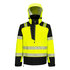Portwest T161 PW3 Hi-Vis Nepremokavá reflexná bunda do dažďa