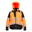 Portwest T162 PW3 Hi-Vis Dámska zimná reflexná bunda