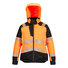 Portwest T162 PW3 Hi-Vis Dámska zimná reflexná bunda