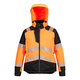 Portwest T162 PW3 Hi-Vis Dámska zimná reflexná bunda