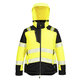 Portwest T162 PW3 Hi-Vis Dámska zimná reflexná bunda