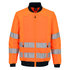 Portwest T164 Hi-Vis Reflexná pracovná bunda so sieťovinou