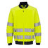 Portwest T164 Hi-Vis Reflexná pracovná bunda so sieťovinou