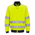 Portwest T164 Hi-Vis Reflexná pracovná bunda so sieťovinou
