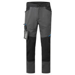 Portwest T718 WX3 Slim Pracovné nohavice